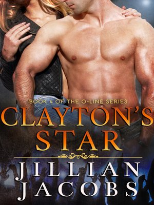 cover image of Clayton's Star